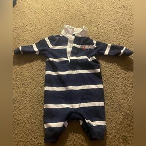 Ralph Lauren Polo 3m